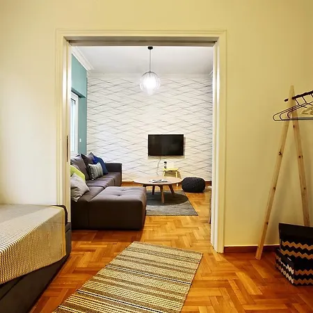 Centre Apartmán *