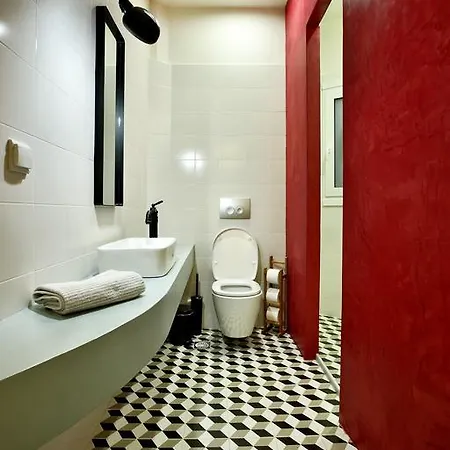 Apartmán Centre *