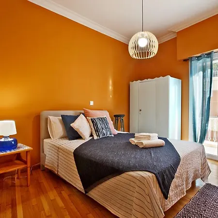 Centre Apartament *