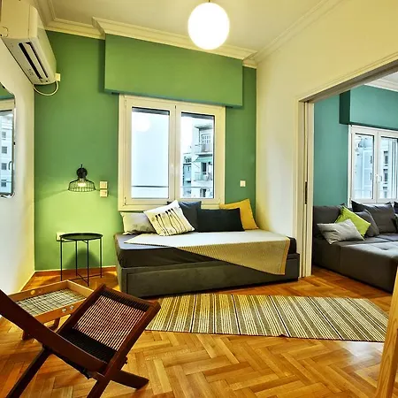 Apartament Centre
